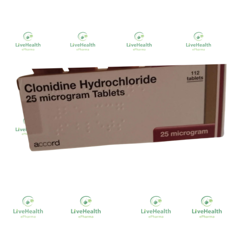 https://livehealthepharma.com/images/products/1727496358Clonidine Hydrochloride 25mcg.png